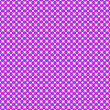 soyut geometrik desen, vektör illüstrasyonu