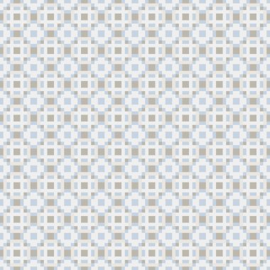 soyut geometrik desen, vektör illüstrasyonu