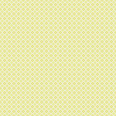 Soyut Geometrik Desen, üretken hesaplama sanatı çizimi