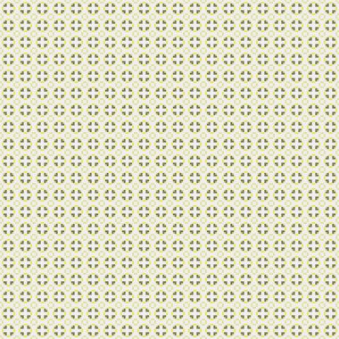 Soyut Geometrik Desen, üretken hesaplama sanatı çizimi 