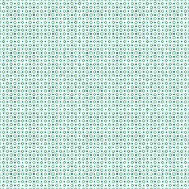 Soyut Geometrik Desen, üretken hesaplama sanatı çizimi 