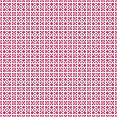 Soyut çapraz desenli üretken hesaplama sanatı çizimi