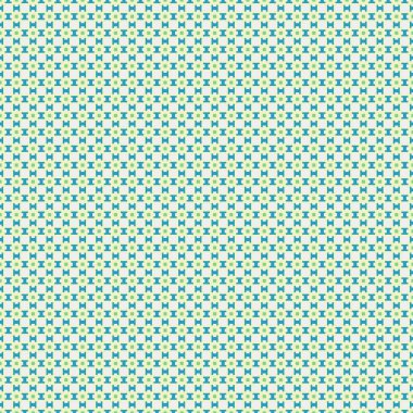 Soyut Çapraz Desen Sanatı Çizimi