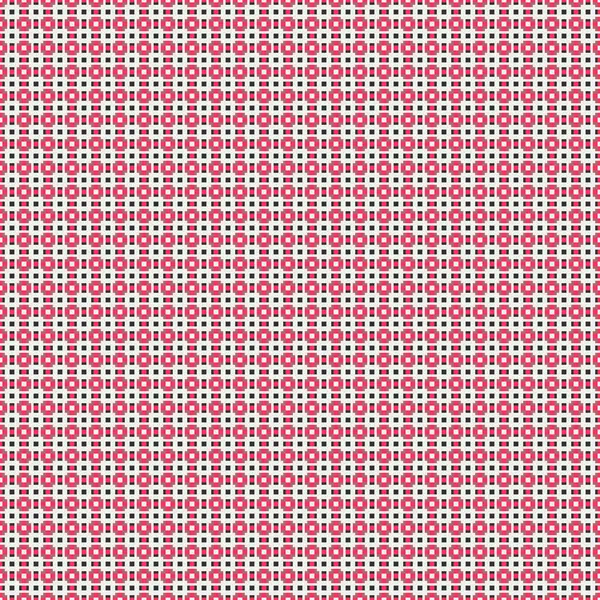 Soyut çapraz desenli üretken hesaplama sanatı çizimi