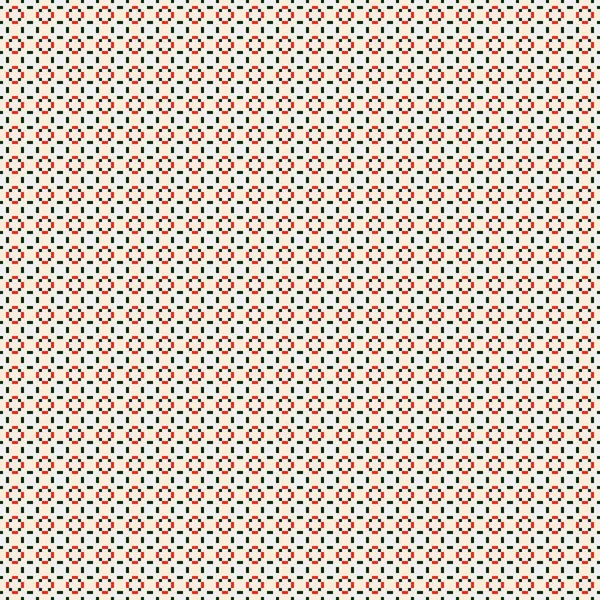 soyut geometrik desen, vektör illüstrasyonu