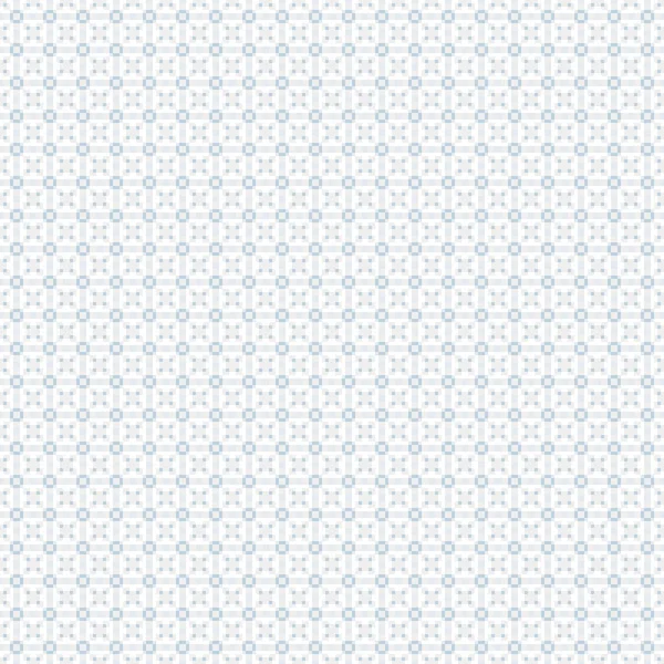 Soyut Çapraz Desen Sanatı Çizimi