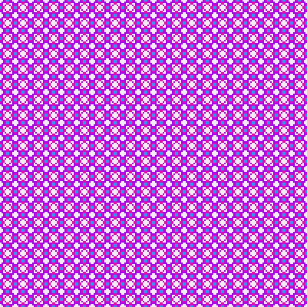 soyut geometrik desen, vektör illüstrasyonu