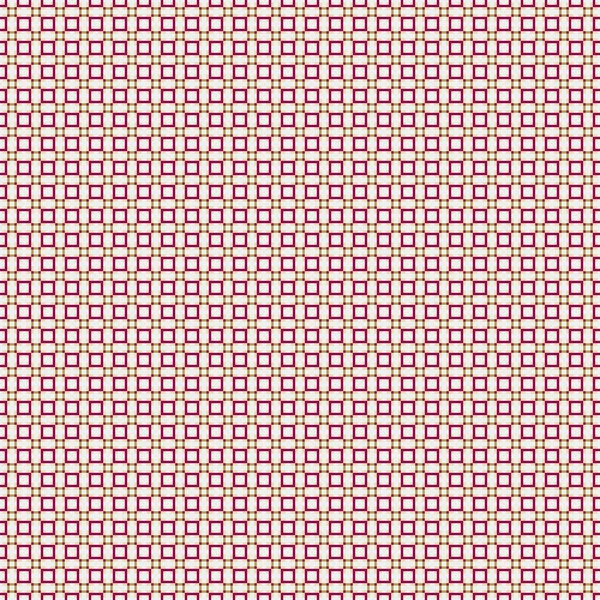 Soyut Çapraz Desen Sanatı Çizimi