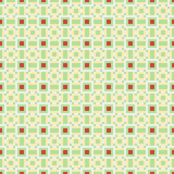 soyut geometrik desen, vektör illüstrasyonu