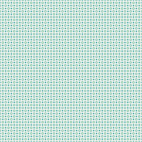 Soyut Geometrik Desen, üretken hesaplama sanatı çizimi 