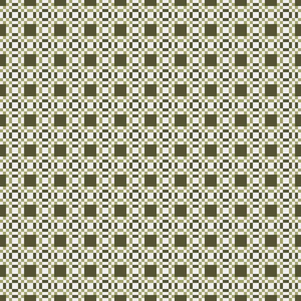 Soyut çapraz desenli üretken hesaplama sanatı çizimi