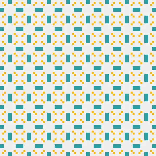 Soyut çapraz desenli üretken hesaplama sanatı çizimi