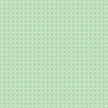 Soyut çapraz desenli üretken hesaplama sanatı çizimi