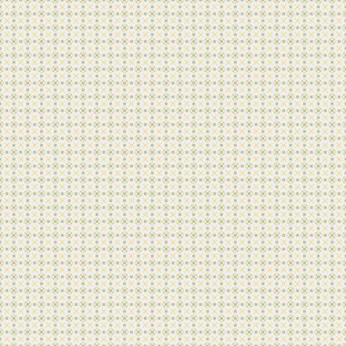 Soyut çapraz desenli üretken hesaplama sanatı çizimi