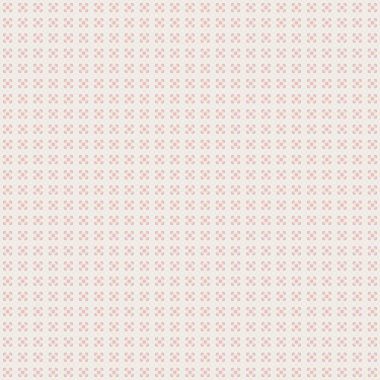 Soyut çapraz desenli üretken hesaplama sanatı çizimi