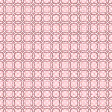 Soyut Çapraz Desen Sanatı Çizimi