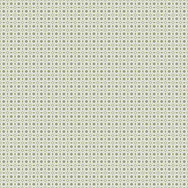 Soyut Geometrik Desen, üretken hesaplama sanatı çizimi 