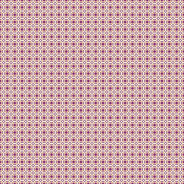 Soyut Geometrik Desen, üretken hesaplama sanatı çizimi 