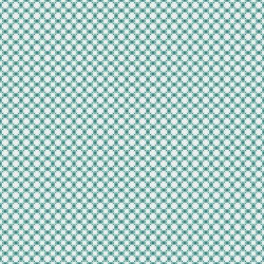 Soyut Çapraz Desen Sanatı Çizimi