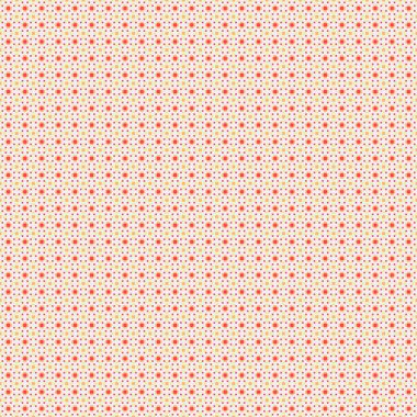 Soyut Çapraz Desen Sanatı Çizimi