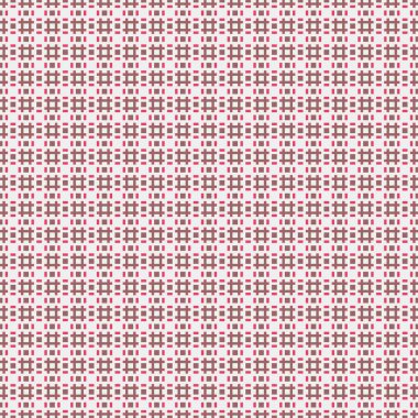 Soyut Geometrik Desen, üretken hesaplama sanatı çizimi 