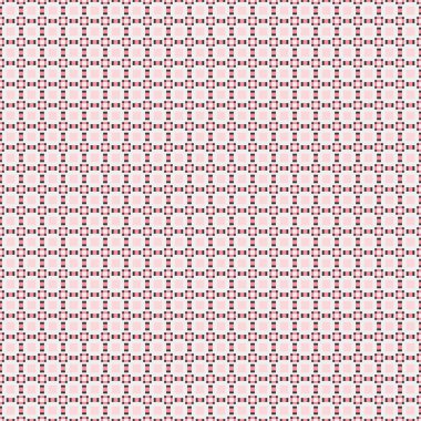 soyut geometrik desen, vektör illüstrasyonu