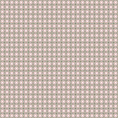 soyut geometrik desen, vektör illüstrasyonu