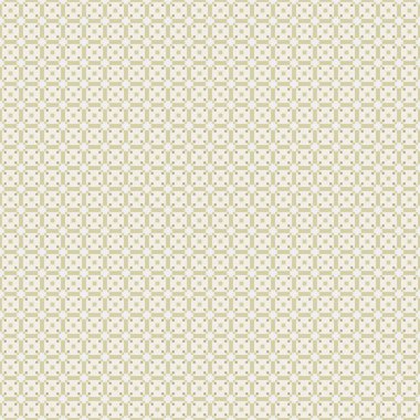 Soyut Geometrik Desen, üretken hesaplama sanatı çizimi 