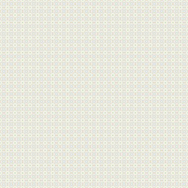 Soyut Geometrik Desen, üretken hesaplama sanatı çizimi 