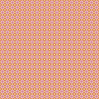 soyut geometrik desen, vektör illüstrasyonu