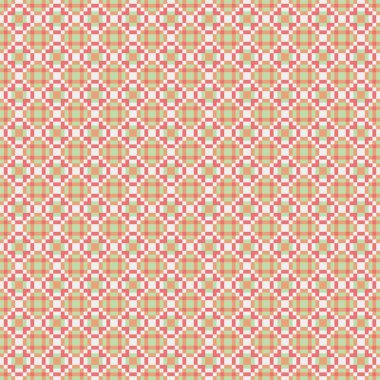 soyut geometrik desen, vektör illüstrasyonu