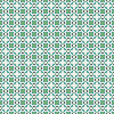 soyut geometrik desen, vektör illüstrasyonu