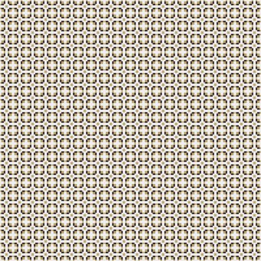 Soyut çapraz desenli üretken hesaplama sanatı çizimi