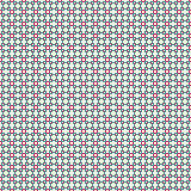 soyut geometrik desen, vektör illüstrasyonu