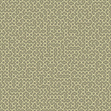 Soyut Geometrik Desen, üretken hesaplama sanatı çizimi