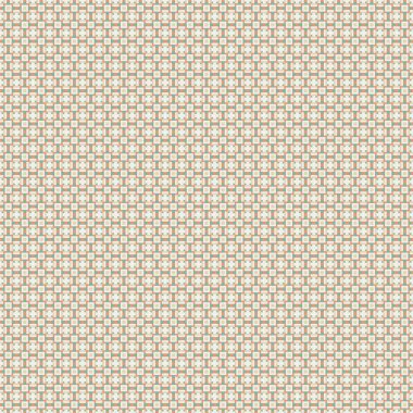 Soyut Çapraz Desen Sanatı Çizimi