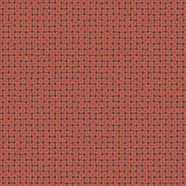 Soyut Geometrik Desen, üretken hesaplama sanatı çizimi