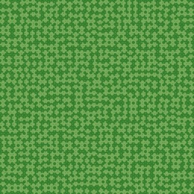 Soyut Geometrik Desen, üretken hesaplama sanatı çizimi