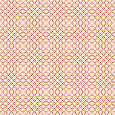 soyut geometrik desen, vektör illüstrasyonu