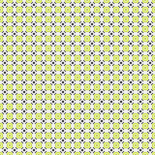 soyut geometrik desen, vektör illüstrasyonu