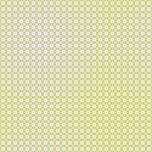 Soyut Geometrik Desen, üretken hesaplama sanatı çizimi 