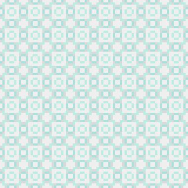 soyut geometrik desen, vektör illüstrasyonu