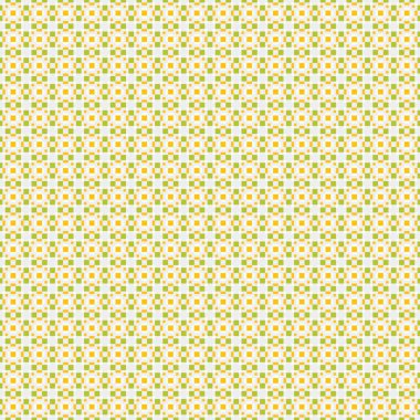 Soyut Çapraz Desen Sanatı Çizimi