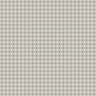 Soyut çapraz desenli üretken hesaplama sanatı çizimi