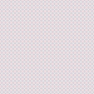 Soyut Geometrik Desen, üretken hesaplama sanatı çizimi 