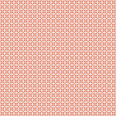 Soyut Geometrik Desen, üretken hesaplama sanatı çizimi 