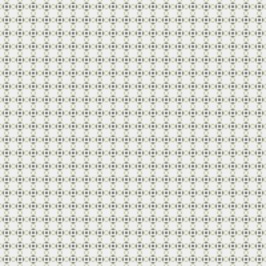 Soyut çapraz desenli üretken hesaplama sanatı çizimi