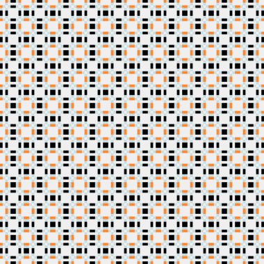 soyut geometrik desen, vektör illüstrasyonu