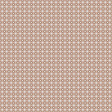 Soyut çapraz desenli üretken hesaplama sanatı çizimi