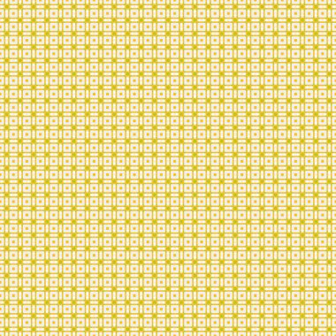 Soyut çapraz desenli üretken hesaplama sanatı çizimi